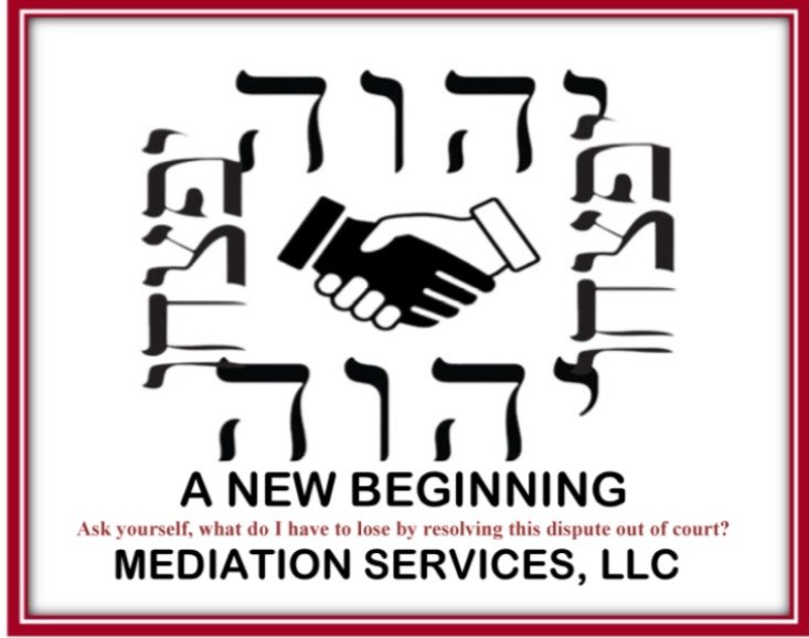 A NEW BEGINNING MEDIATION SERVICES LLC logo