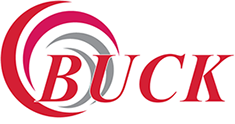 A.P. BUCK, INC. logo