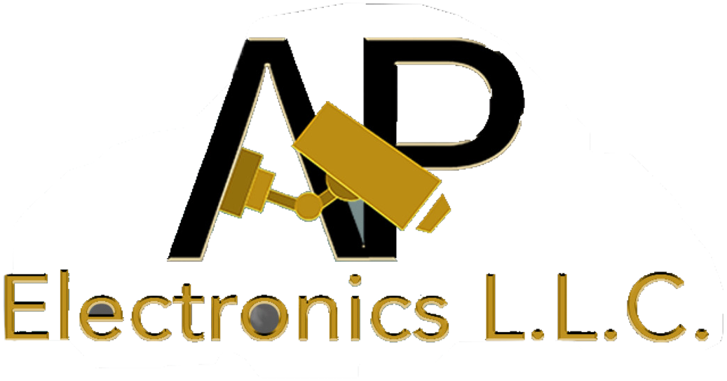 A.P. ELECTRONICS L.L.C logo