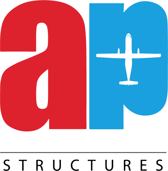 A & P PLUS STRUCTURES, INC logo
