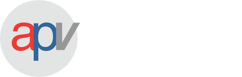 A P VENTURES logo