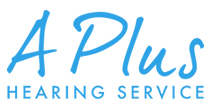 A PLUS HEARING SERVICE INC logo