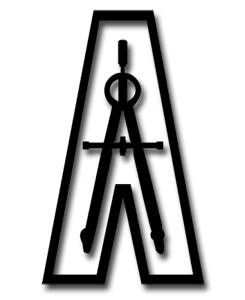 A PRECISION MACHINING CORP logo