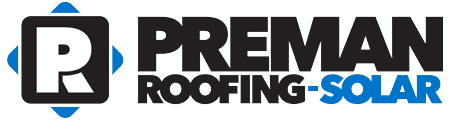 A PREMAN ROOFING INC logo