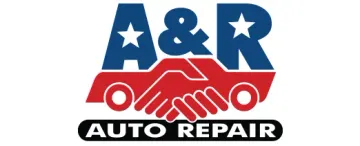 A & R ALIGNMENT logo