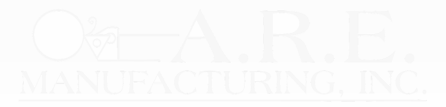 A.R.E. MANUFACTURING, INC logo