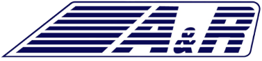 A & R TARPAULINS INC logo