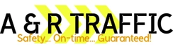 A & R TRAFFIC LLC logo