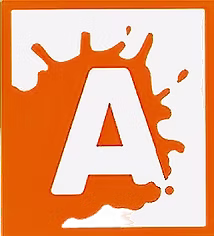 A. RENEE PAINTING SPECIALIST logo