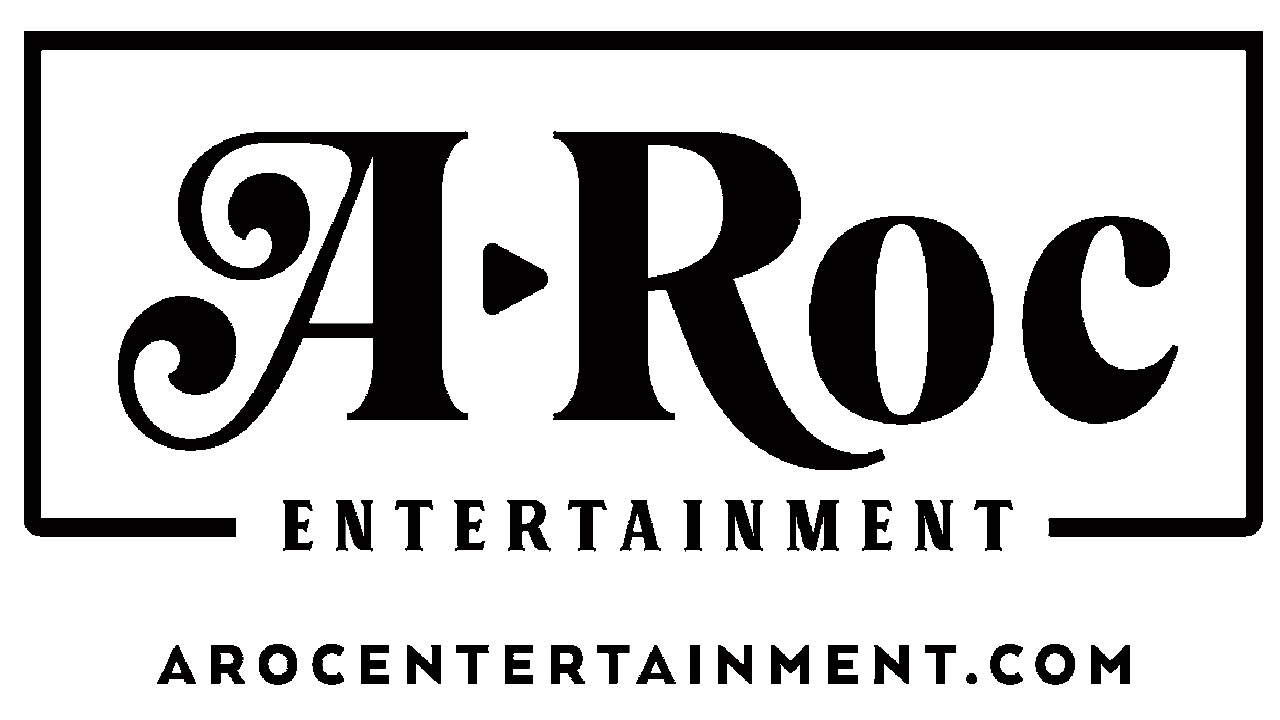 A-ROC ENTERTAINMENT LTD logo