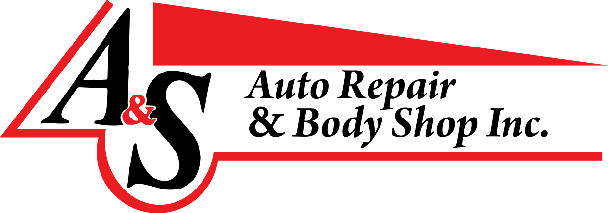 A & S AUTO REPAIR & BODY SHOP INC logo