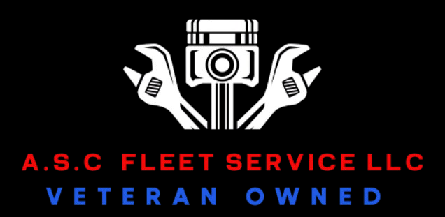 A.S.C FLEET SERVICE LLC logo