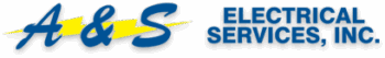 A & S ELECTRICAL SERVICES, INC. logo