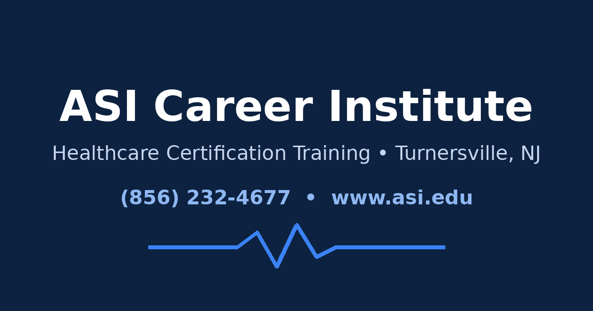 A.S.I. CAREER INSTITUTE, LLC logo