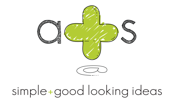 A+S IDEAS STUDIO, INC. logo