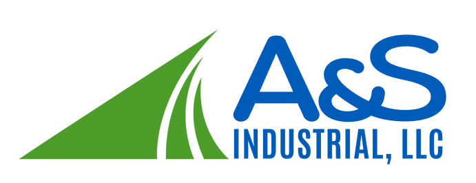 A & S INDUSTRIAL LLC logo