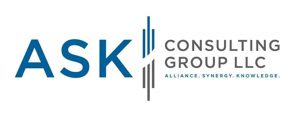 A.S.K. CONSULTING GROUP, LLC logo