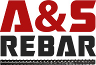 A&S REBAR, INC. logo