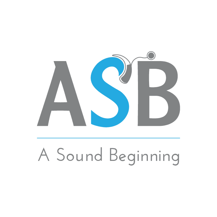 A SOUND BEGINNING LLC logo