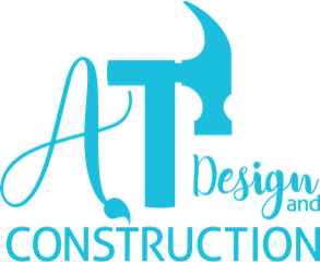 A.T. DESIGN AND CONSTRUCTION, INC. logo