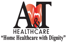 A & T HEALTH CARE LLC logo