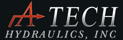 A-TECH HYDRAULICS INC logo