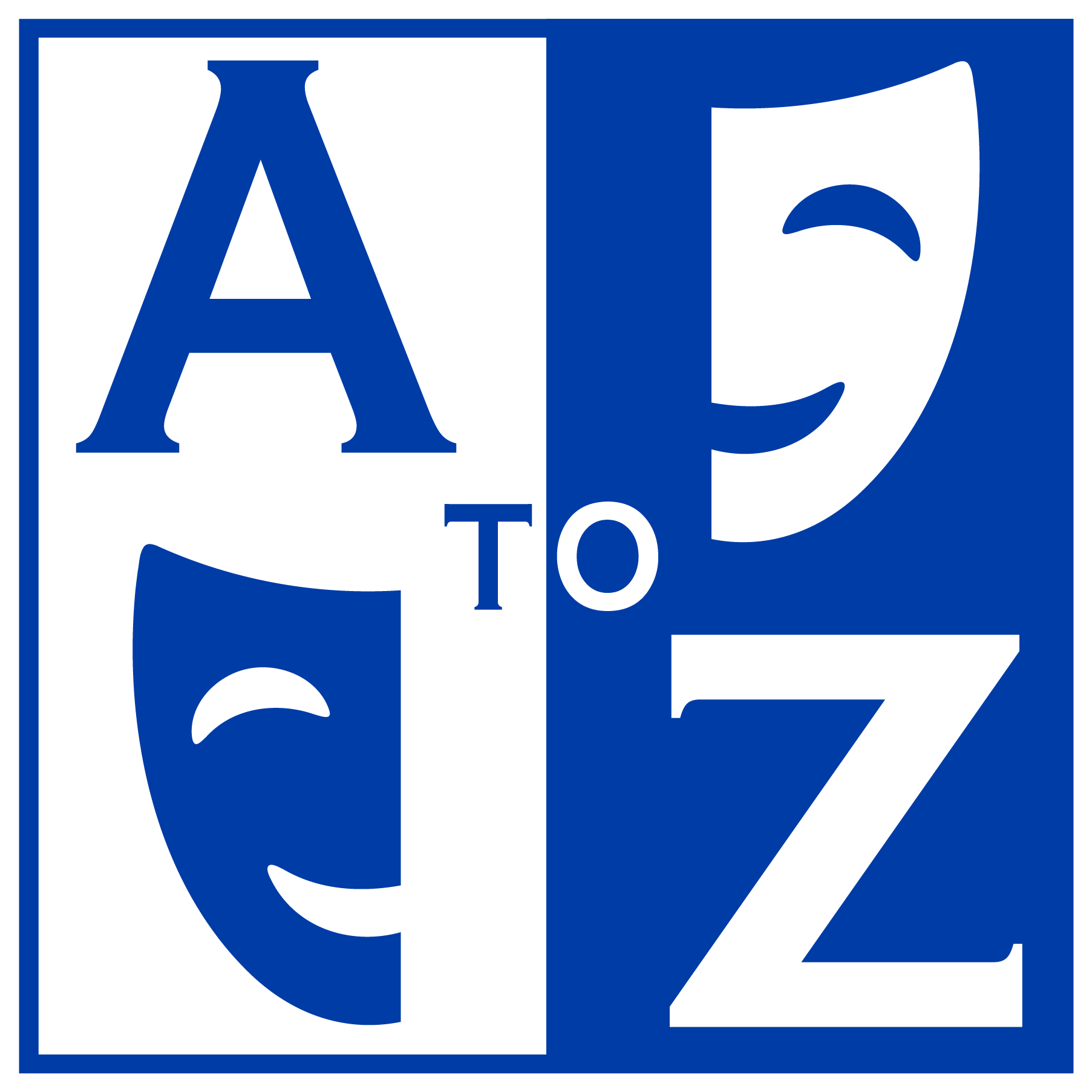 A TO Z SUPPLY AND SERVICE INC logo