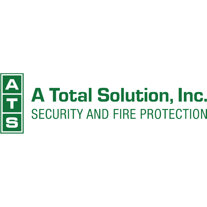 A TOTAL SOLUTION INC logo