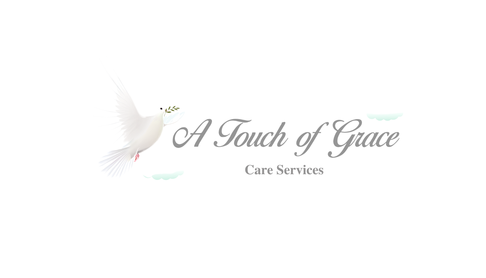 A TOUCH OF GRACE 1596, INC logo