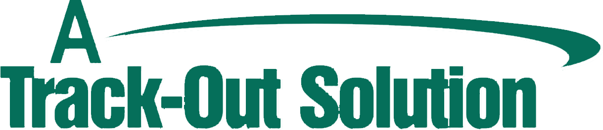 A TRACK-OUT SOLUTION LLC logo