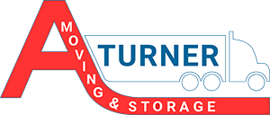 A-TURNER MOVING & STORAGE INC logo
