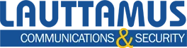 A. V. LAUTTAMUS COMMUNICATIONS, INC. logo