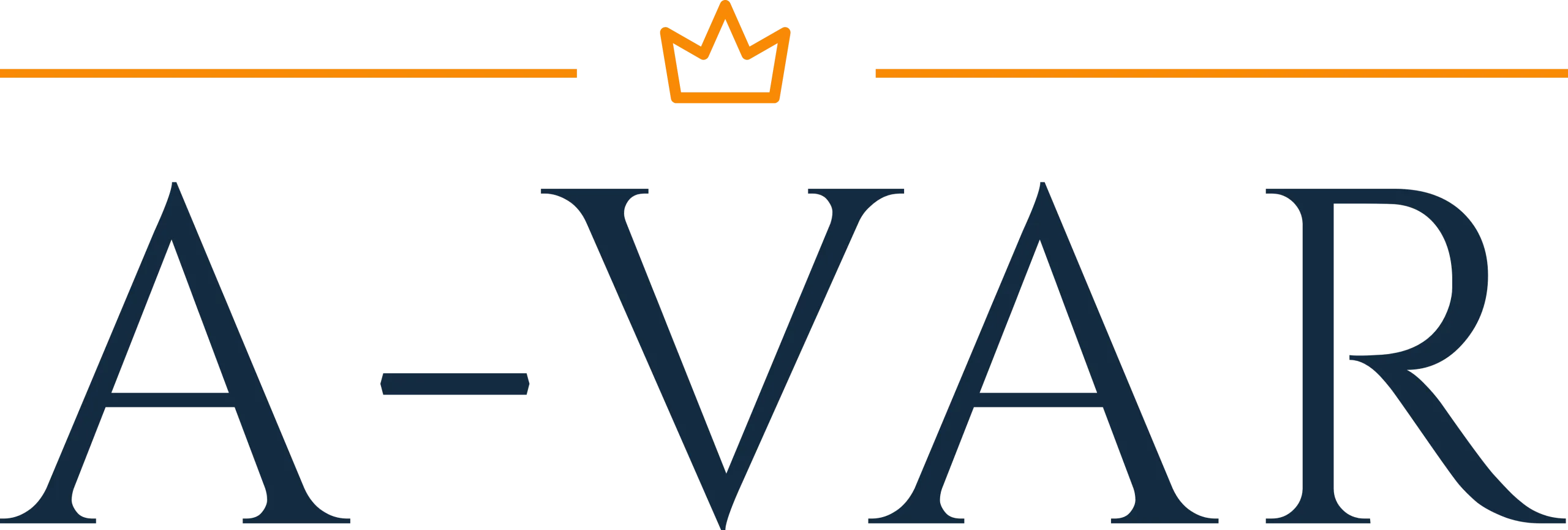 A-VAR INC. logo