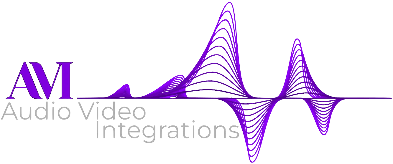 A VI & AUDIO VIDEO INTEGRATIONS LLC logo
