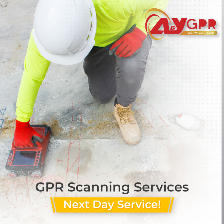 A&Y GPR SERVICES, CORP logo