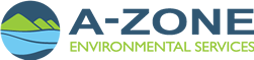 A-ZONE ENVIRONMENTAL SERVICES, LLC logo