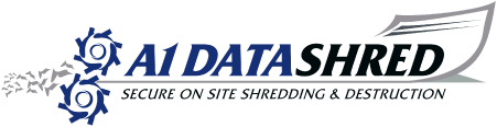 A1 DATASHRED LLC logo