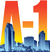 A1 FIRE PROTECTION INC logo