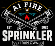A1 FIRE SPRINKLER LLC logo