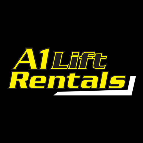 A1 LIFT RENTALS logo