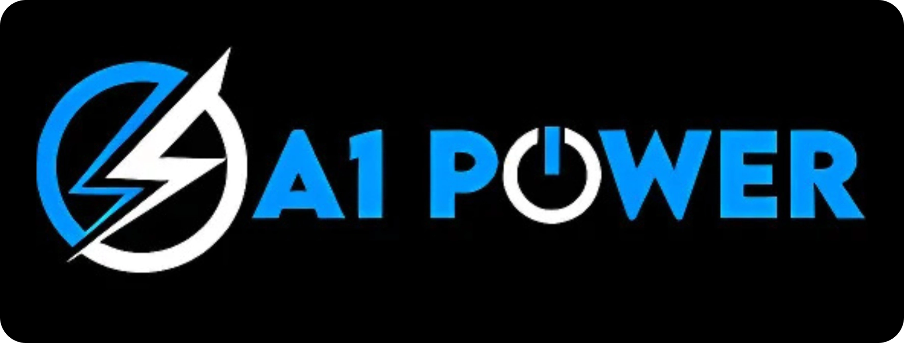 A1 POWER, LLC logo