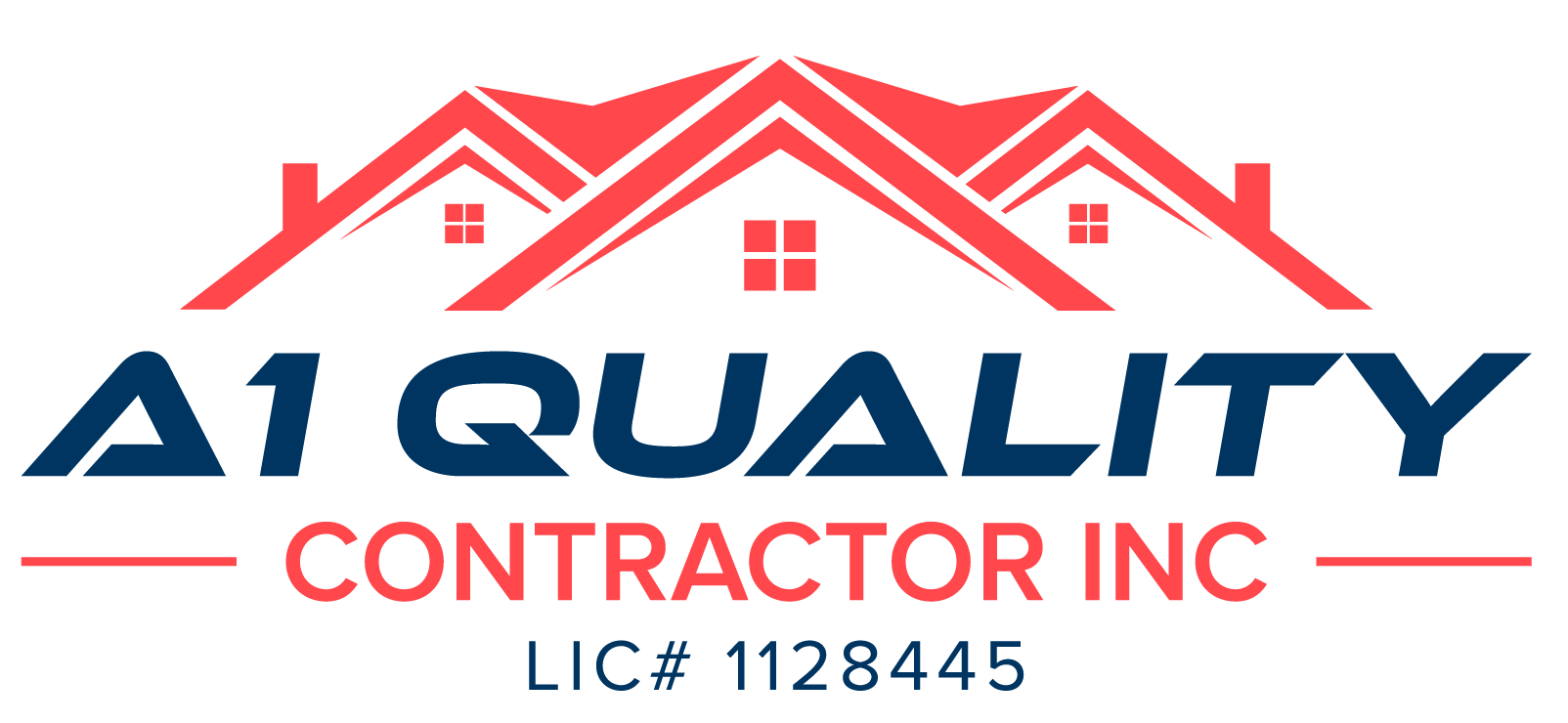 A1 QUALITY CONTRACTOR, INC. logo