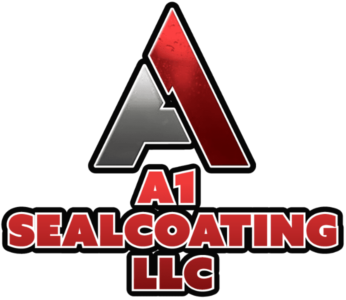 A1 SEALCOATING LLC logo