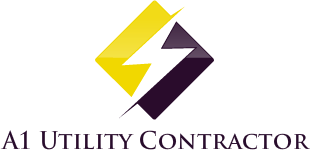 A1 UTILITY CONTRACTOR, INC logo