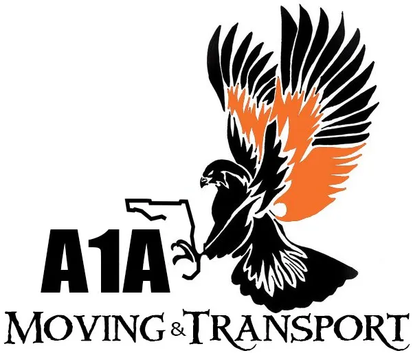 A1A MOVING & TRANSPORT LLC logo