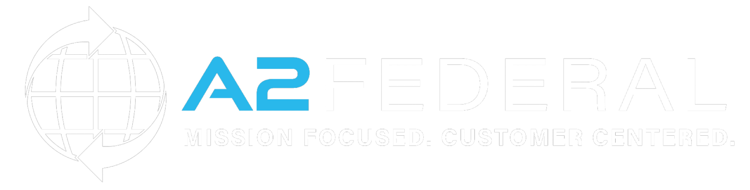 A2 FEDERAL INC logo