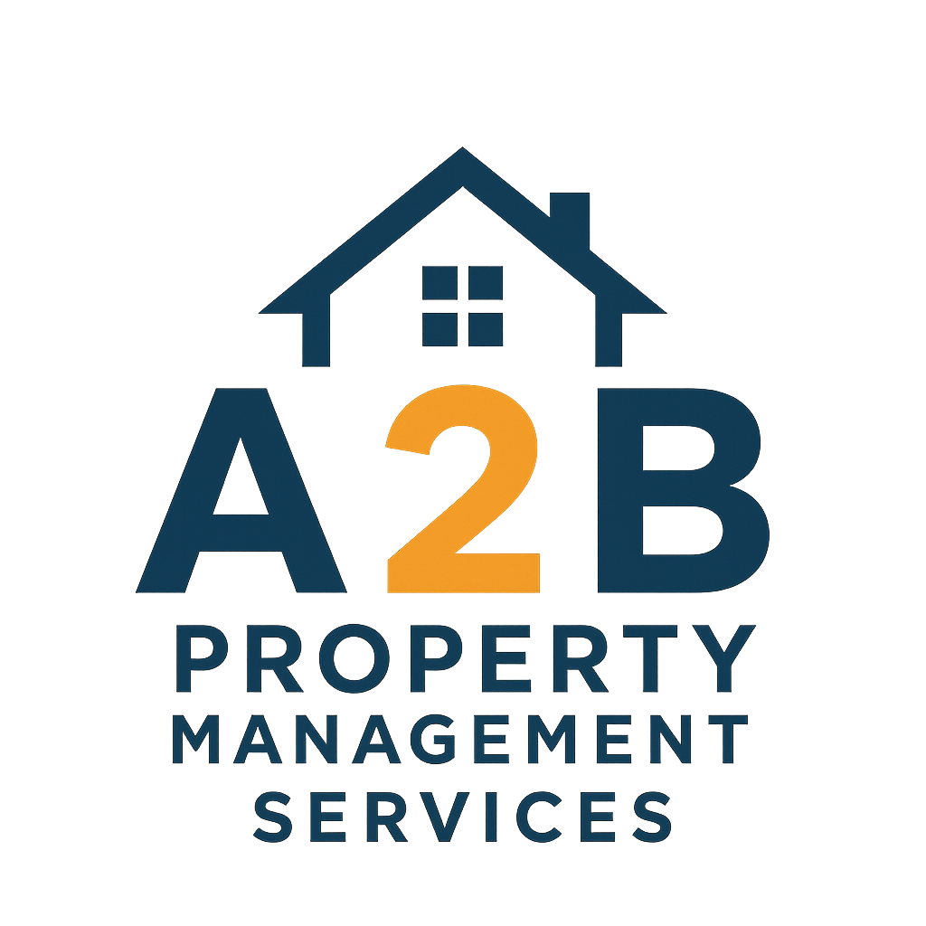 A2B PROPERTY MANAGEMENT SERVICES LLC logo