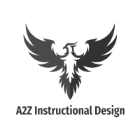 A2Z INSTRUCTIONAL DESIGNS LLC logo