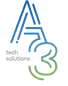 A3 TECH SOLUTIONS LLC logo