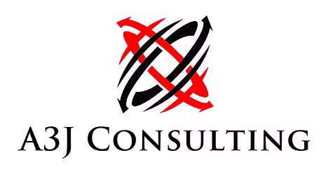 A3J CONSULTING LLC logo